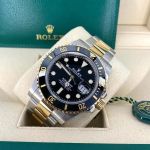Rolex Submariner Date 126613LN - (2/6)