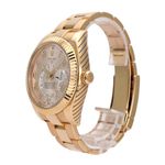 Rolex Sky-Dweller 326938 - (3/8)