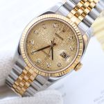 Rolex Datejust 36 116233 - (7/8)