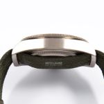 Tudor Pelagos 2542G257NU (2025) - Black dial 42 mm Titanium case (7/8)