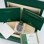 Rolex Datejust 41 126334 (2018) - 41 mm Steel case (5/5)