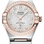 Omega Constellation 131.25.29.20.52.003 - (1/1)