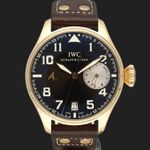 IWC Big Pilot IW500421 - (3/8)