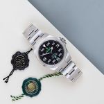 Rolex Air-King 126900 - (2/8)