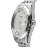 Tudor Prince Date 76200 (Unknown (random serial)) - 36 mm Steel case (6/8)