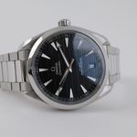 Omega Seamaster Aqua Terra 220.10.41.21.01.001 - (4/8)