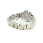 Cartier Santos 8192 (1991) - 33mm (8/8)
