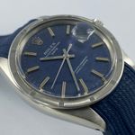 Rolex Oyster Perpetual Date 1501 - (3/6)