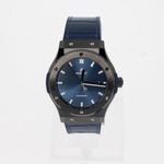 Hublot Classic Fusion Blue 542.CM.7170.LR - (1/5)