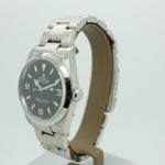 Rolex Explorer 114270 - (3/8)