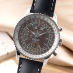 Breitling Montbrillant Datora A21330 - (3/8)