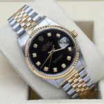 Rolex Datejust 36 16233 - (1/7)
