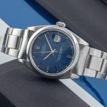 Rolex Oyster Perpetual 36 116000 (1971) - 36 mm Steel case (2/8)