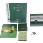 Rolex Datejust 1603 - (2/8)
