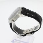 IWC Portuguese Automatic IW358305 (2025) - Blue dial 40 mm Steel case (3/4)