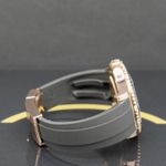 Rolex Yacht-Master 40 126655 (2023) - Black dial 40 mm Rose Gold case (6/7)