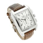 Zenith Port Royal 03.0550.400/22 (2016) - Black dial 36 mm Steel case (3/5)