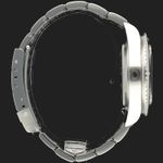 Rolex Sea-Dweller 4000 16600 (Onbekend (willekeurig serienummer)) - Zwart wijzerplaat 40mm Staal (5/8)