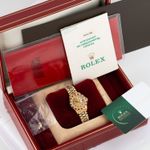 Rolex Lady-Datejust 69198 - (7/7)