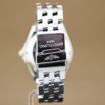 Breitling Windrider B66050 (1997) - 38mm Staal (7/8)