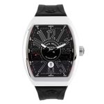 Franck Muller Vanguard V45 SC DT AC BC BLC BLC - (1/7)