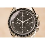 Omega Speedmaster Professional Moonwatch 310.30.42.50.01.002 (2026) - Zwart wijzerplaat 42mm Staal (3/6)