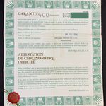 Rolex Day-Date 36 18348 (1995) - 36 mm Yellow Gold case (2/7)