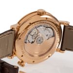 Breguet Classique 5717BR/EU/9ZU (Unknown (random serial)) - Silver dial 44 mm Rose Gold case (6/6)