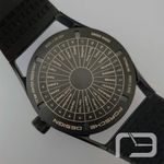 Porsche Design 1919 6020.2.02.001.06.2 (2024) - Zwart wijzerplaat 42mm Titanium (7/8)