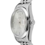 Tudor Prince Date 76200 (2005) - 36mm Staal (6/8)