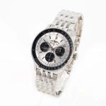 Breitling Navitimer 1 B01 Chronograph AB0138241G1A1 - (5/8)