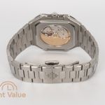 Patek Philippe Cubitus 5821/1A-001 - (4/6)