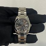 Rolex Datejust 41 126300 - (1/7)