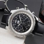 Breitling Bentley 6.75 A44362 - (2/8)