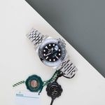 Rolex GMT-Master II 126710GRNR - (2/8)