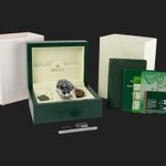 Rolex Sea-Dweller 4000 16600 - (8/8)