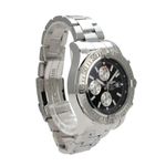 Breitling Super Avenger II A1337111/BC29 - (4/8)