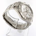Rolex Daytona 116520 (2006) - White dial 40 mm Steel case (3/6)