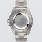 Rolex GMT-Master II 116710LN (Onbekend (willekeurig serienummer)) - Zwart wijzerplaat 40mm Staal (3/6)