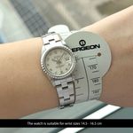 Rolex Oyster Perpetual Lady Date 69240 - (2/8)