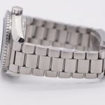 Omega Seamaster Planet Ocean 215.30.44.21.03.001 (2017) - Blauw wijzerplaat 44mm Staal (6/8)