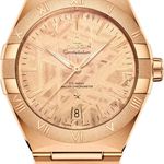 Omega Constellation 131.50.41.21.99.001 - (1/1)