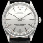 Rolex Oyster Perpetual 1007 - (1/7)