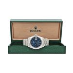 Rolex Oyster Perpetual Date 1500 - (4/7)