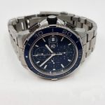 TAG Heuer Aquaracer 500M CAK2112.BA0833 - (5/8)