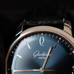 Glashütte Original Sixties Panorama Date 2-39-47-06-02-04 - (7/8)