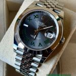 Rolex Datejust 41 126300 - (3/5)