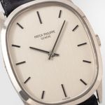 Patek Philippe Golden Ellipse 3546G - (6/8)