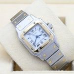 Cartier Santos 0902 - (1/8)