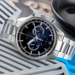 Zenith El Primero 36'000 VpH 03.2040.400/21.M2040 - (2/8)